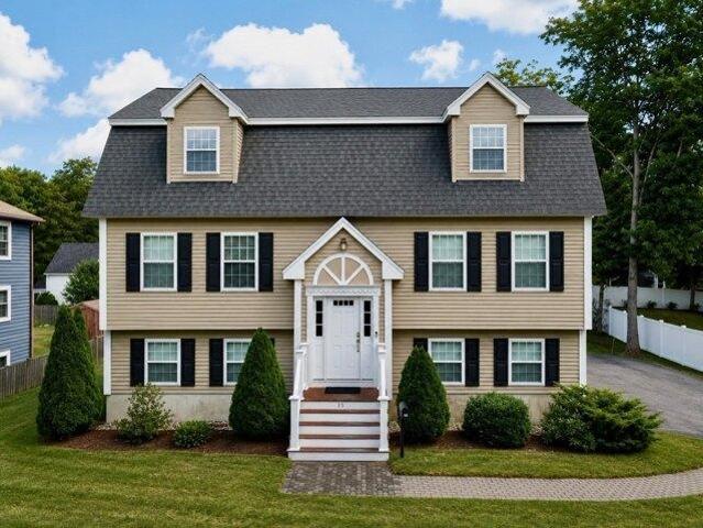 3 bedroom, Reading MA 01867 105443428