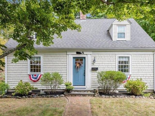 3 bedroom, Reading MA 01867 105512155