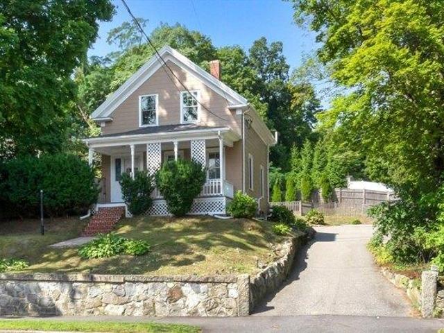 3 bedroom, Reading MA 01867 105537238