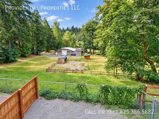 3 bedroom, Redmond WA 98053 105457180
