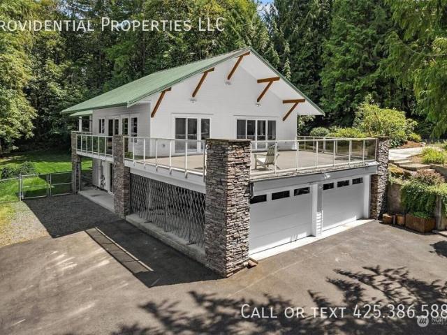 3 bedroom, Redmond WA 98053 LS105433738