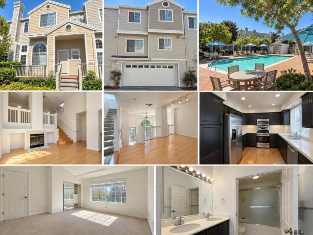 3 bedroom, Redwood City CA 94065 LS105599685