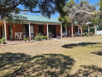 Renovated 3BR Home, Corner Block with Workshop & Carport!