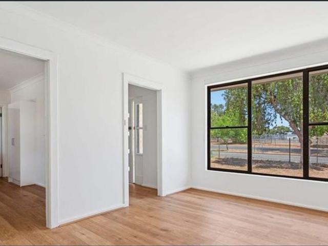 3 Bedroom Renovated Family Home