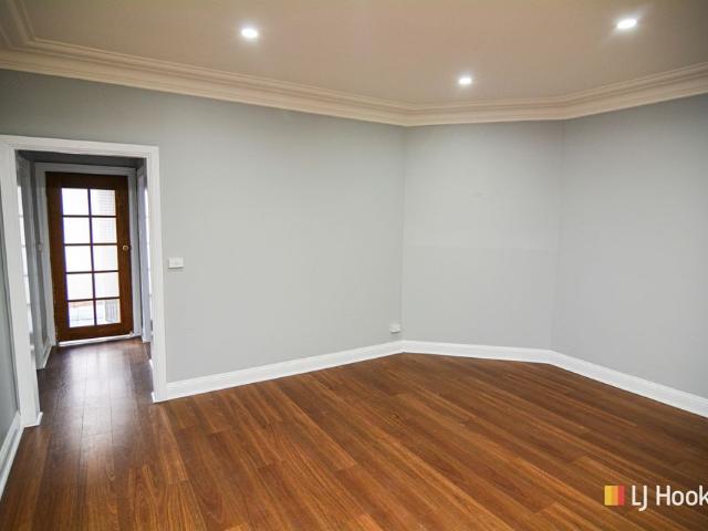 3 BEDROOM RENOVATED HOME