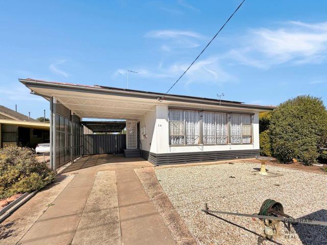 3 Bedroom renovated Home