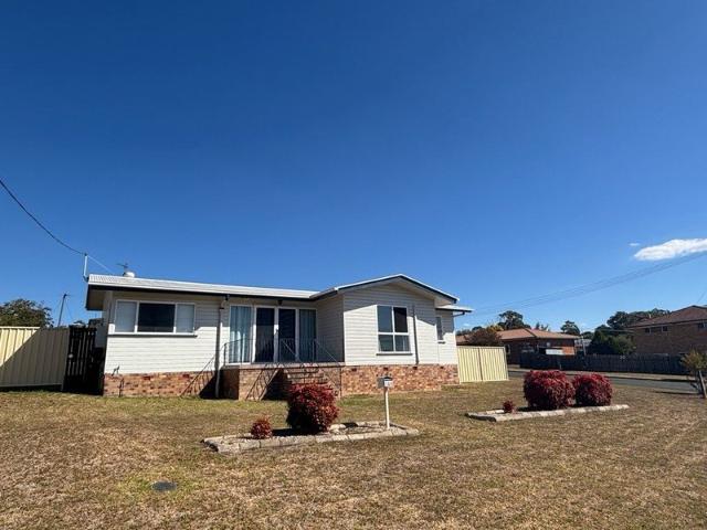 3 bedroom renovated house