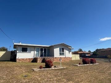 3 bedroom renovated house