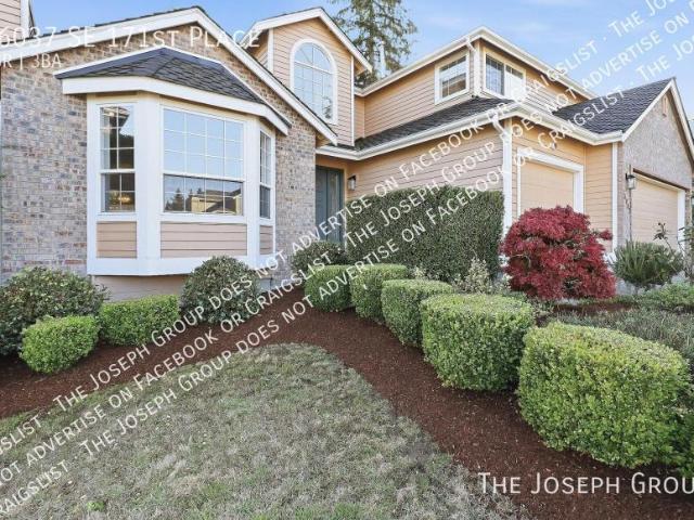 3 bedroom, Renton WA 98058 105963804
