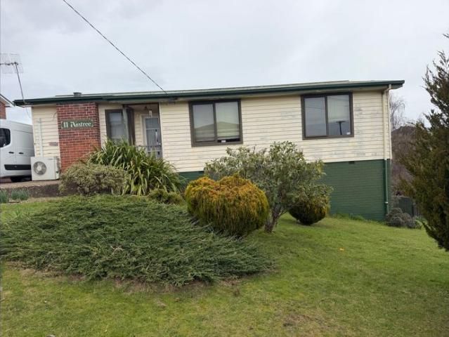 3 Bedroom Rental in Burnie