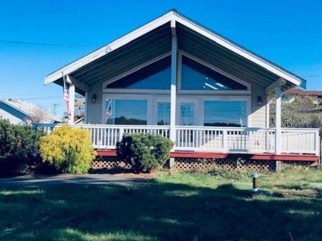3 Bedroom Rental Steamboat Island
