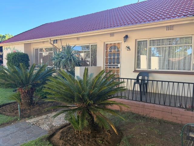 3 Bedroom Rental Unit with Solar