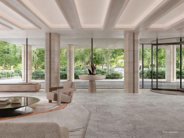 North Facing Retreat of Timeless Elegance