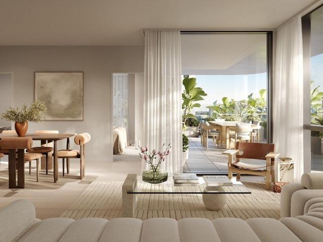 3 Bedroom Residences with Breathtaking Views Secure with Just $10,00