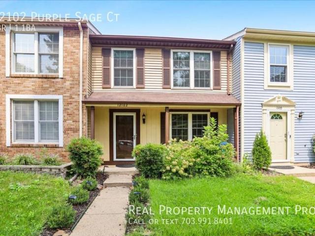 3 bedroom, Reston VA 20194 105294607