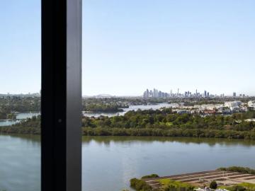 Inner West Sydney, Eastern Suburbs Sydney, Sydney, New South Wales, Snapper Island