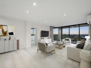 Apartment for sale in Rivervale - Balcony