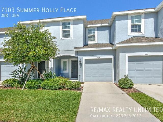 3 bedroom, Riverview FL 33578 105429815