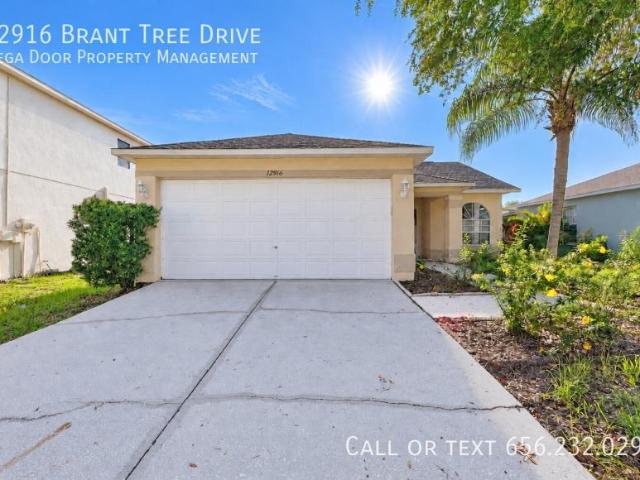 3 bedroom, Riverview FL 33579 LS105671824
