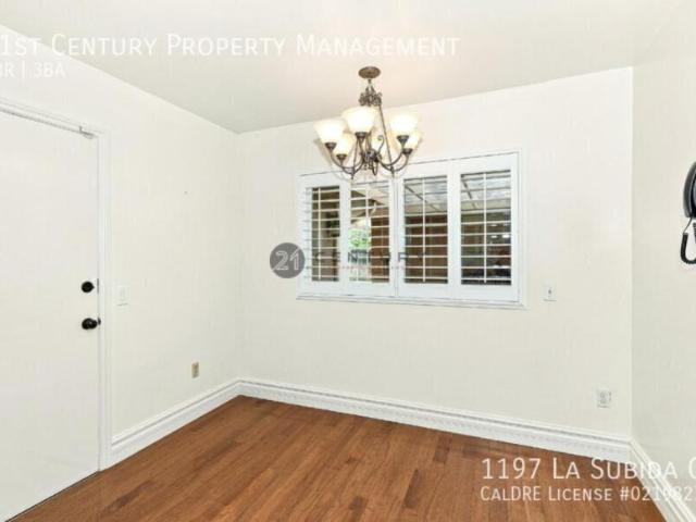 3 bedroom, Riverside CA 92507 105132021