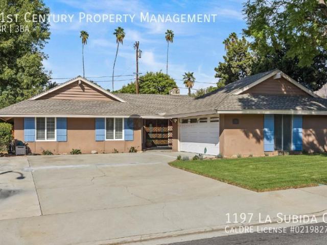 3 bedroom, Riverside CA 92507 105213102