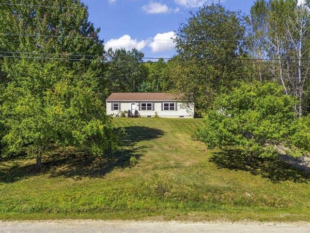 3 bedroom, Richmond ME 04357 105723640