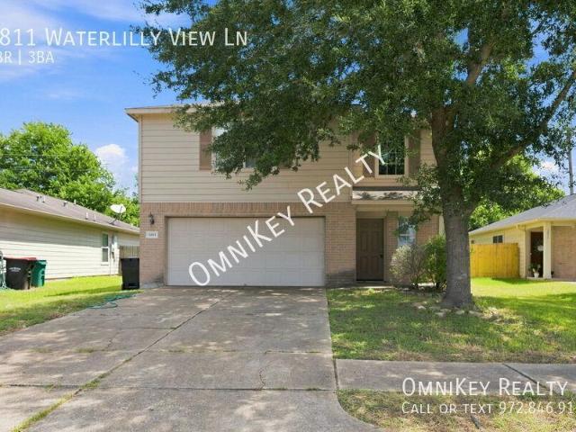 3 bedroom, Richmond TX 77469 103345535