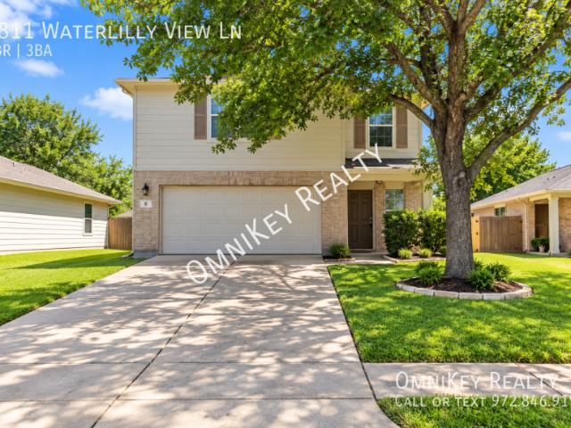 3 bedroom, Richmond TX 77469 LS103345535