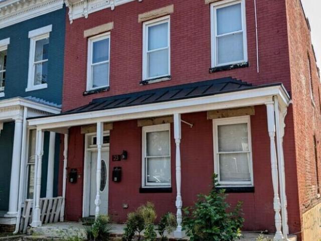 3 bedroom, Richmond VA 23220 LS103856745