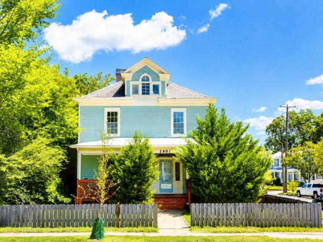3 bedroom, Richmond VA 23222 LS105844416