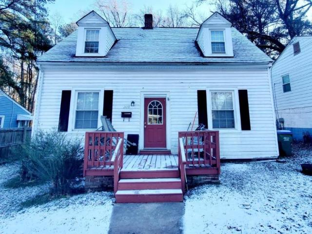 3 bedroom, Richmond VA 23234 105390502