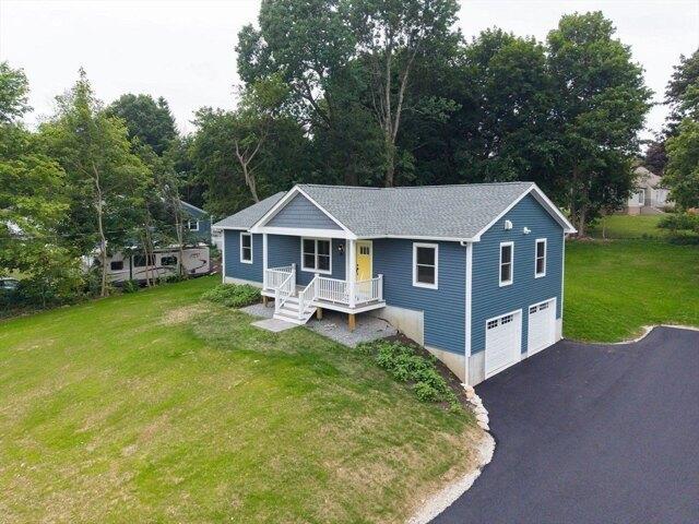 3 bedroom, Rutland MA 01543 104759805