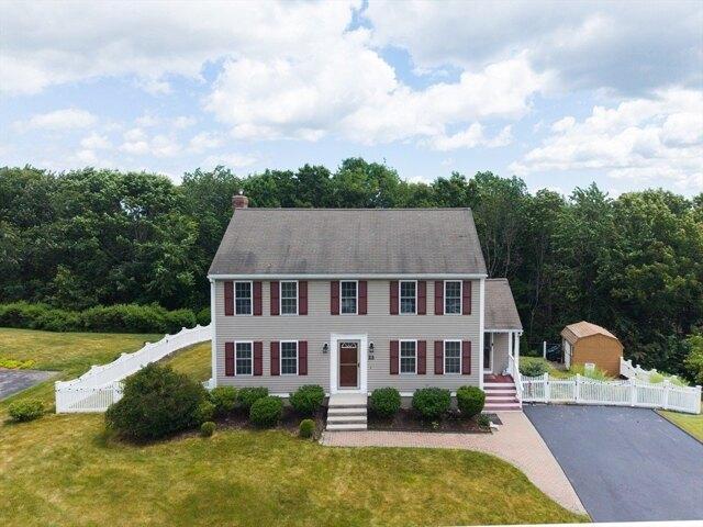 3 bedroom, Rutland MA 01543 104791033