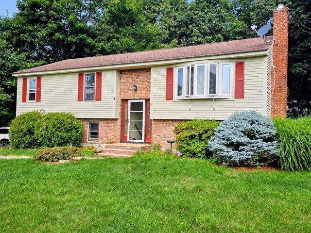 3 bedroom, Rutland MA 01543 105425024