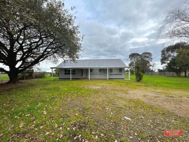 3 Bedroom Rural Home