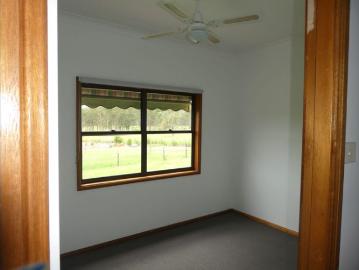 Willina, Crawford River - Garden, Swimming pool