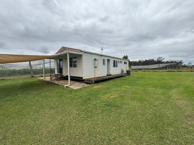 3 Bedroom Rural Property