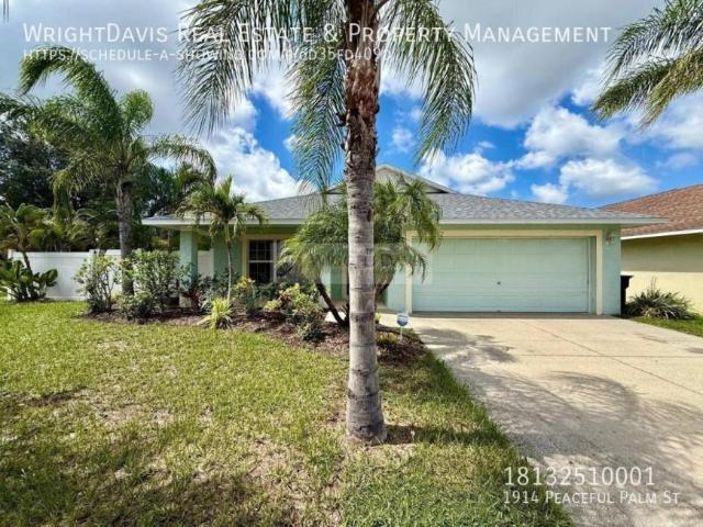 3 bedroom, Ruskin FL 33570 105775150