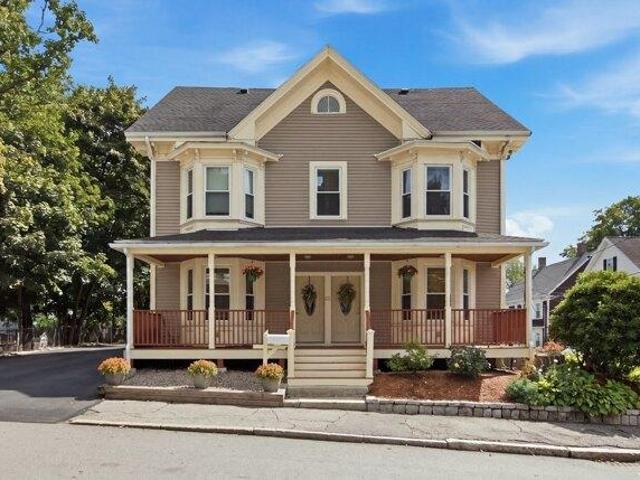 3 bedroom, Woburn MA 01801 105550626