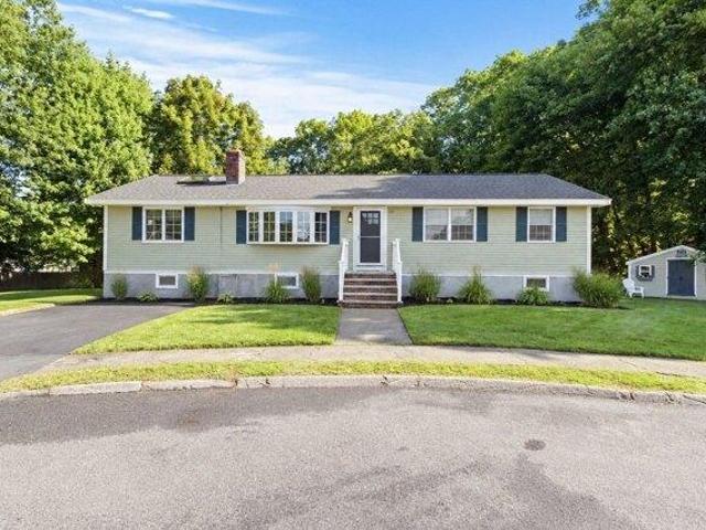 3 bedroom, Woburn MA 01801 105535447