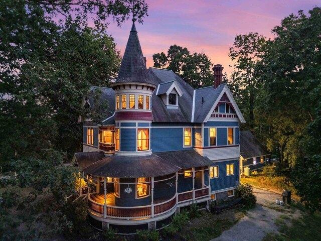 3 bedroom, Wolfeboro NH 03894 104811534