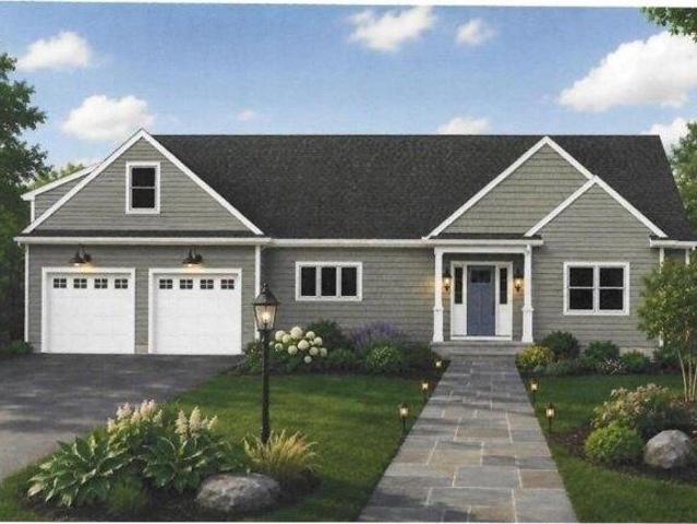 3 bedroom, Wolfeboro NH 03894 105474611
