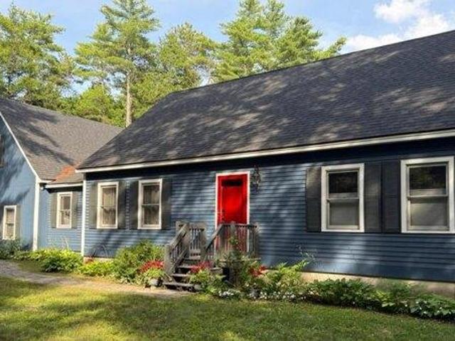 3 bedroom, Wolfeboro NH 03894 105493004