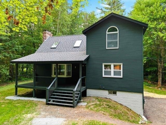 3 bedroom, Wolfeboro NH 03894 105533088
