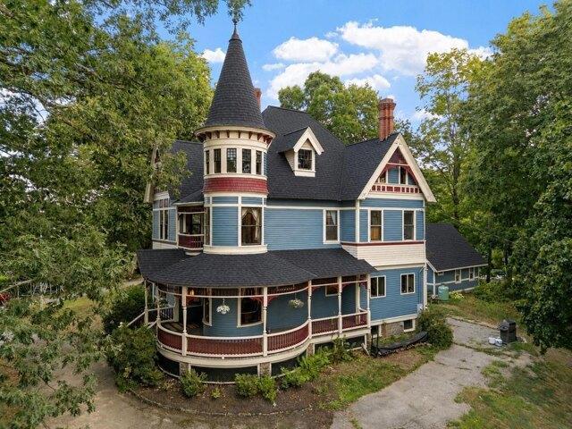 3 bedroom, Wolfeboro NH 03894 105628668