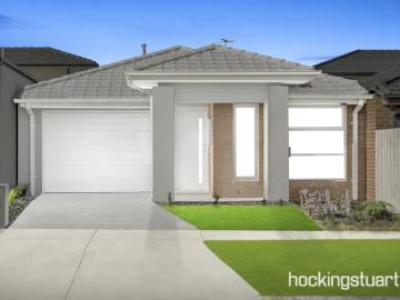 Wollert, Whittlesea Area, Victoria - Parking