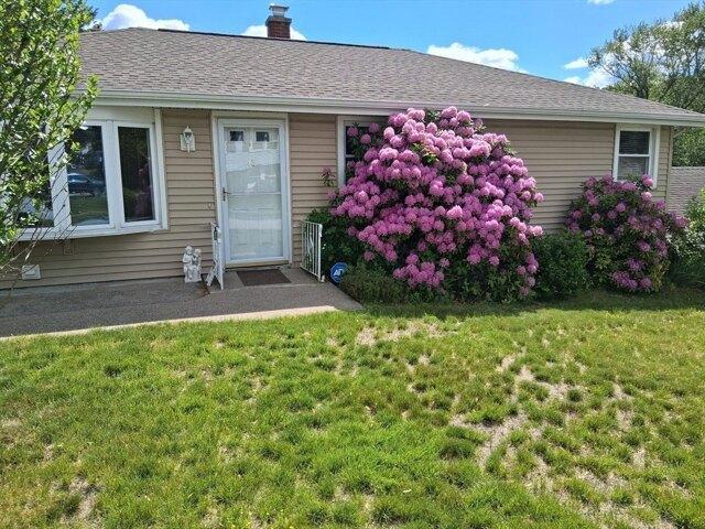 3 bedroom, Worcester MA 01604 104512976