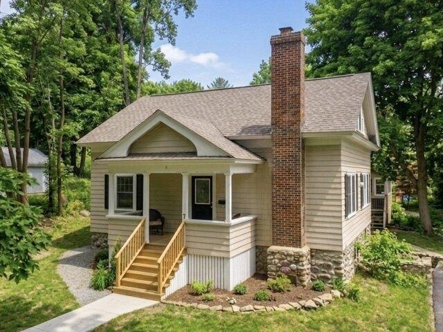 3 bedroom, Worcester MA 01605 104375198
