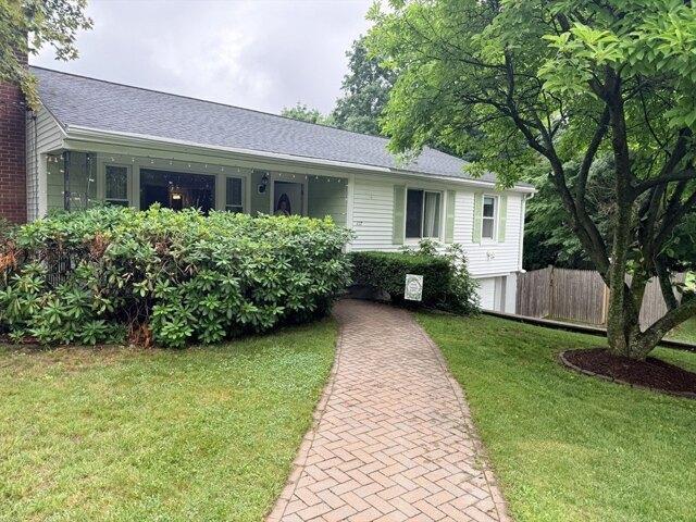 3 bedroom, Worcester MA 01605 104443913