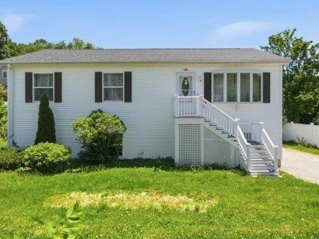 3 bedroom, Worcester MA 01605 104407998